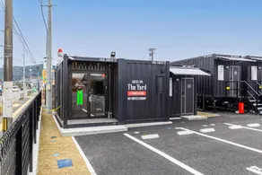 HOTEL R9 The Yard Karatsu - Image 4