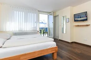 Pension Sielmöwe - Image 2