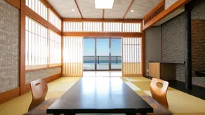 Seaside Gourmet Inn Hatsushiro - Image 2