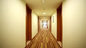 Jinjiang Inn Style Linfen Shenglong International Plaza Jiefang Road - Image 4