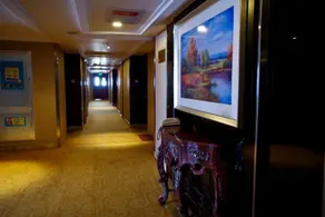 Friendly Hotel (Meimei Shopping Center Autonomous Region Museum Branch) - Image 5