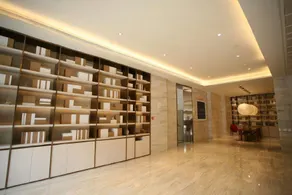 Ji Hotel Taiyuan South Railway Station - Image 4