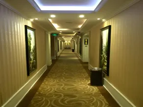Yiwu Wan Zi Hotel - Image 4