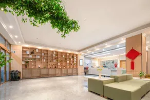 GreenTree Inn (Jining Ji'anqiao Branch) - Image 3