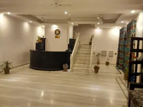 Hotel Khajuraho Inn - Image 3