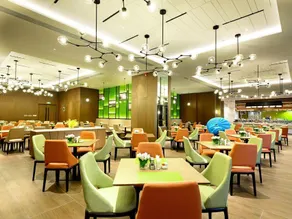 Hampton by Hilton Zhuzhou Hongqi Square - Image 2