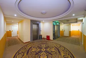 Summer Business Hotel (Qingchuan Subway Station Branch) - Image 2