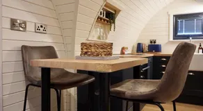Eastridge Glamping - Camping Pods - Image 5