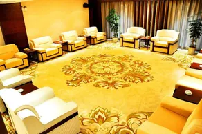 Guangyuan International Hotel - Image 3
