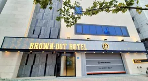 BrownDot Hotel Bong-Duk - Image 4