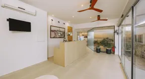 Aegean View Hotel - Rethymno - Image 3