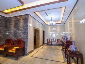 Tongzhou Yunheyuan Hotel (Capital Institute of Pediatrics Affiliated Children's Hospital Branch) - Image 5
