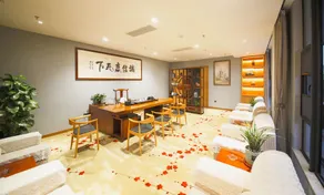 Xinshimao Hotel - Image 4