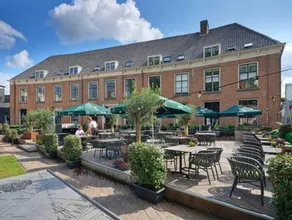 Hotel Old Dutch Bergen op Zoom - Image 4