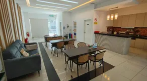Bangi Business Hotel - Image 3