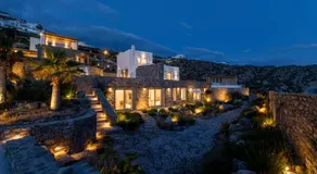 My Castle House - MG Villas Mykonos - Image 4