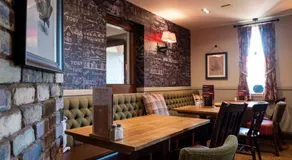 Toby Carvery Strathclyde, M74 J6 by Innkeeper's Collection - Image 2