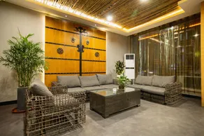 Baiwei Light Residence Hotel (Puyang Stadium Branch) - Image 4