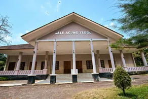 Horison Resort Tlogo Semarang - Image 4