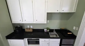 Downtown Little Rock Apartment #5 - Image 5