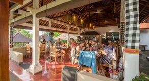 Kubu Nyang Nyang Uluwatu by Bukit Vista - Image 3