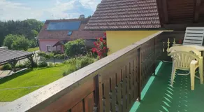 2 Zimmer Wohnung in Thermennähe für 4 Personen - Image 5