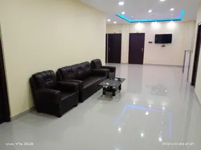 Hotel O Flagship S S Residency - Image 4