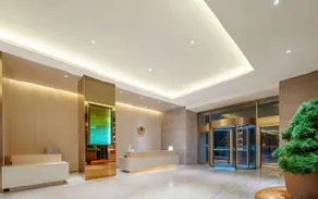 JI Hotel Nanjing Xinjiekou Presidential Palace - Image 2