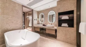 Mercure Guangzhou Panyu - Image 4