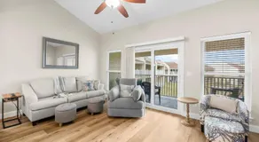 7 D, One Bedroom Condo - Image 3
