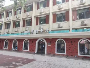 Guangming Garden Hotel Huixian - Image 4