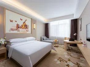 Vienna Hotel Hunan Yueyang Lingji Xingang Bonded area - Image 4