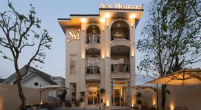 New Memories Hotel DaLat - Image 2
