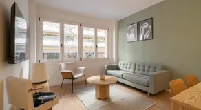 Stay Unique Apartment Corsega II - Image 3