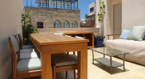 Luxury studio at the heart of old Jaffa - Image 4