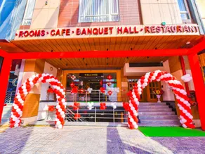 Hotel Anju Shree Inn-Near Jaipur Airport Terminal 1 - Image 3