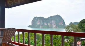 Blanco Hideout Railay - Youth Hostel 18 to 35 Only - Image 4