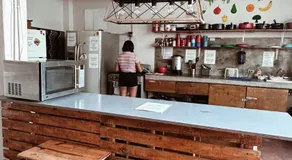 Sunset Hostel - Centro - - Image 3