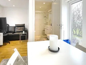 2 Personen Ferienhaus in Öckerö-By Traum - Image 2
