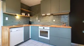 Kind -& diervriendelijk huisje - Image 4