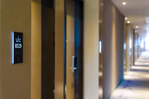Lavande Hotel Guangzhou Wanda Tourist City - Image 4