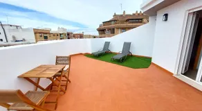 ATTIC ROOMs VALENCIA - Image 2
