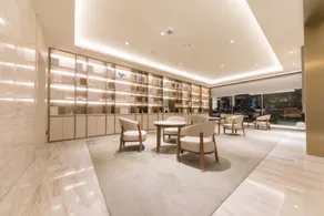 Ji Hotel Qufu Visitor Center - Image 3