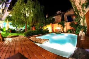 lLORI'S INN mondovi con giardino - Image 3