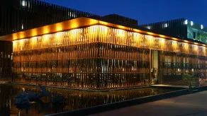 Bamboori Boutique Resort - Image 4