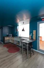 We Hostel Palma - Albergue - Image 5
