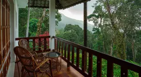 Bracknell Forest Munnar - Image 5