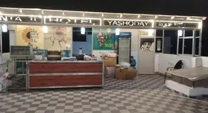 Hotel Yashoday - Image 5