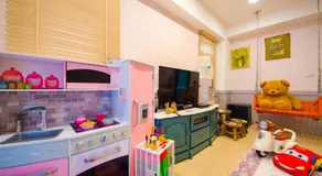 宜人生活溜滑梯親子民宿 Easylife B&B - Image 5