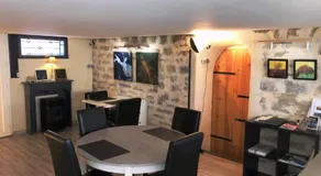 Chambres d'Hôte Dijon Clair de Lune Adults Only - Image 2